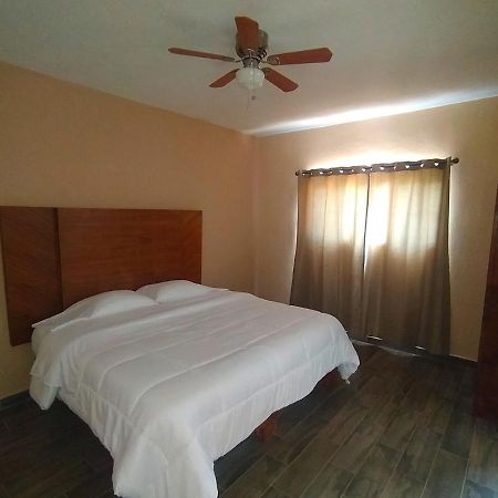 Oxi Hotel Сан-Міґель-де-Альєнде Екстер'єр фото