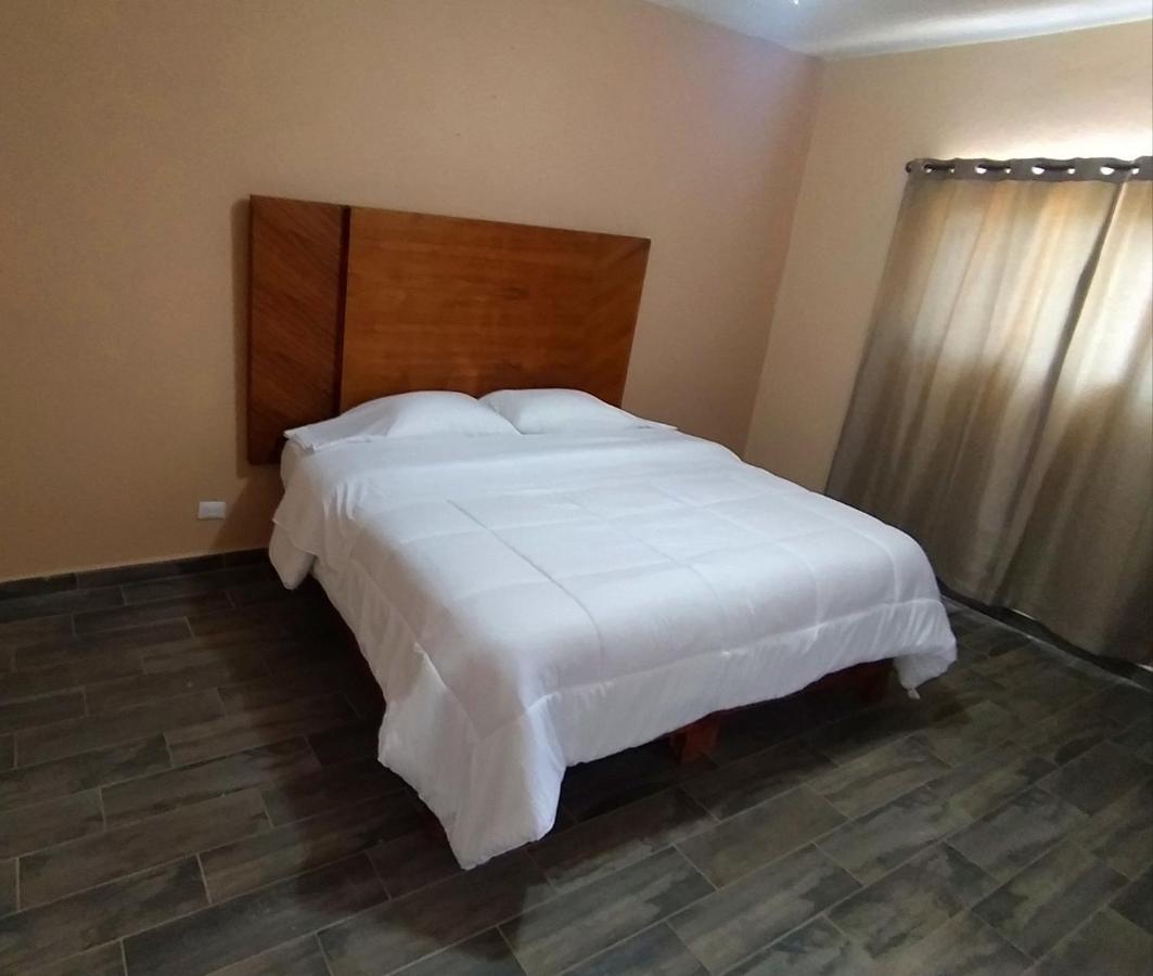 Oxi Hotel Сан-Міґель-де-Альєнде Екстер'єр фото