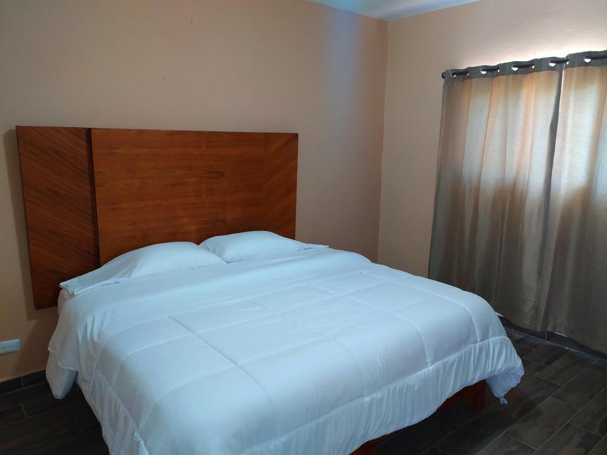 Oxi Hotel Сан-Міґель-де-Альєнде Екстер'єр фото